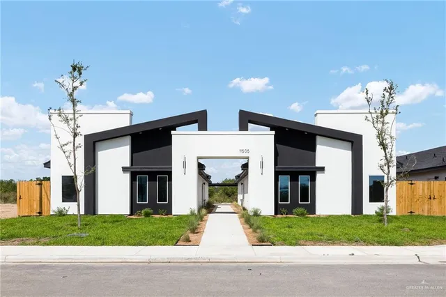 $1,250 | 11505 North 25th Street, Unit A, McAllen, TX 78504