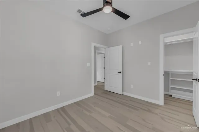 $1,250 | 11505 North 25th Street, Unit A, McAllen, TX 78504