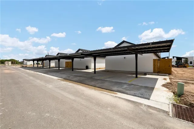 $1,250 | 11505 North 25th Street, Unit A, McAllen, TX 78504