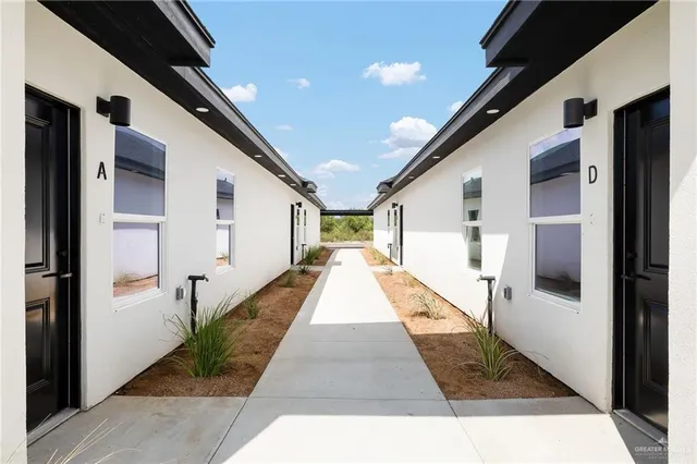 $1,250 | 11505 North 25th Street, Unit A, McAllen, TX 78504