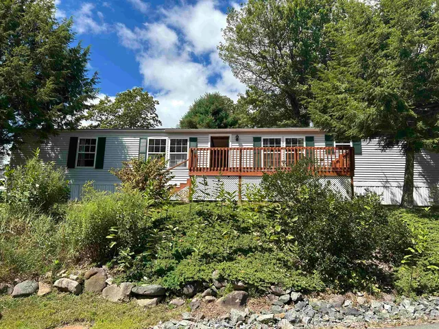 $99,900 | 161 Scenic Drive, Jaffrey, NH 03452