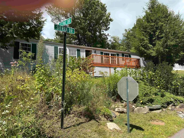 $99,900 | 161 Scenic Drive, Jaffrey, NH 03452