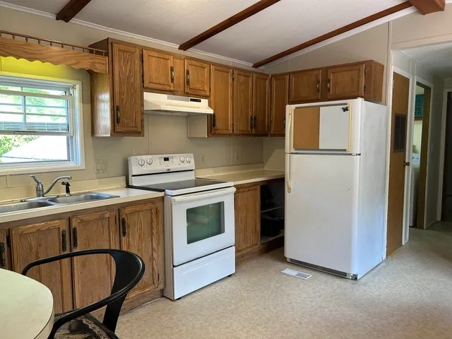 $99,900 | 161 Scenic Drive, Jaffrey, NH 03452