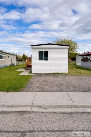 $65,000 | 275 West Oak Street, Unit 55, Shelley, ID 83274