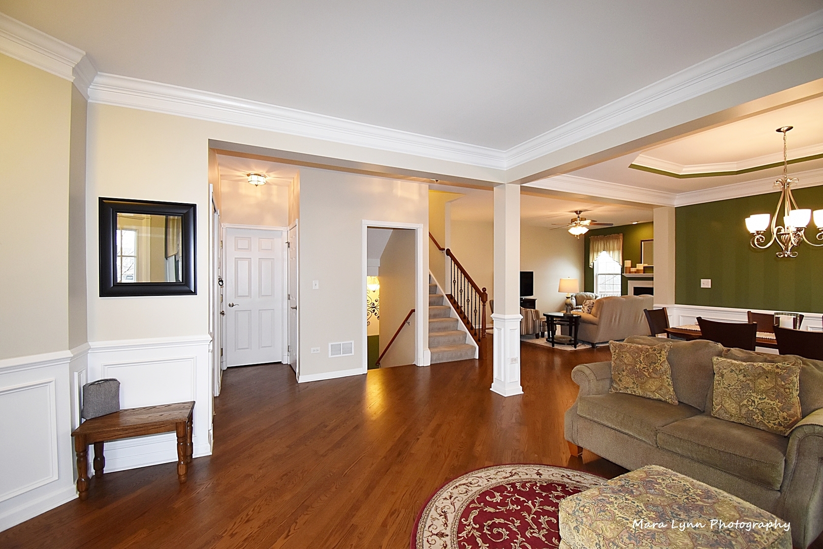 1221 Falcon Ridge Drive Elgin, IL 60124 - Photo 3 of 30