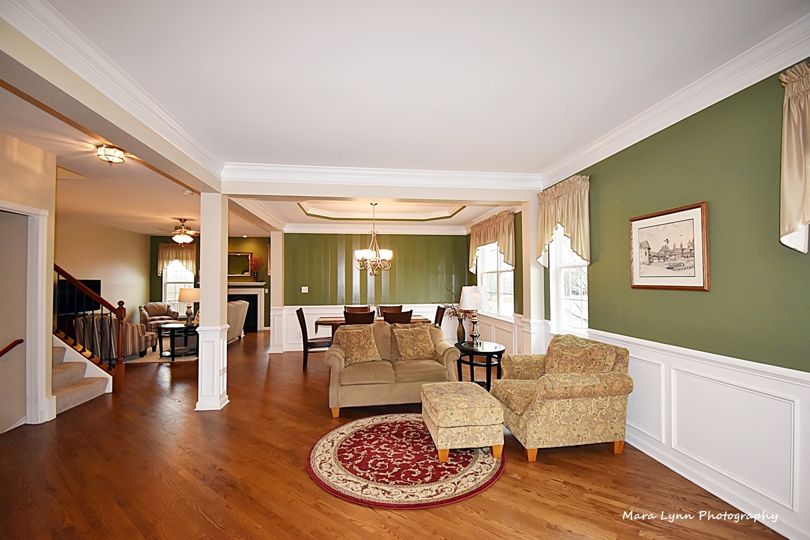 1221 Falcon Ridge Drive Elgin, IL 60124 - Photo 4 of 30
