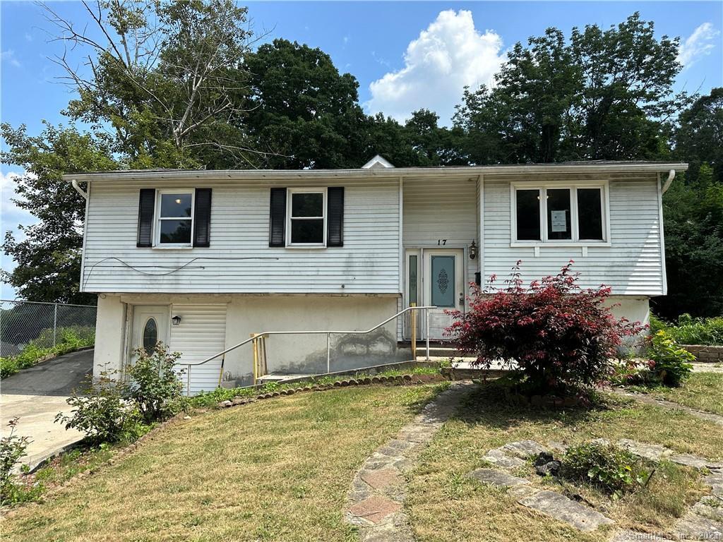 17 Spring View Lane Windham, CT 06226 - Photo 1 of 1 a view of a house with a swimming pool
