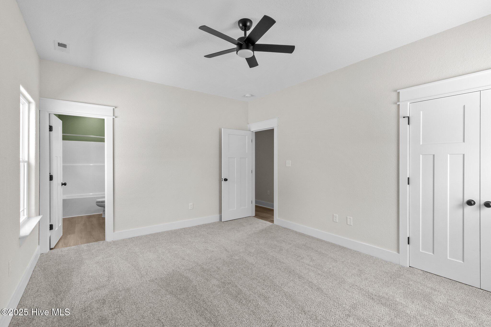 106 Howard Street Camden, NC 27921 - Photo 10 of 17 Primary Bedroom