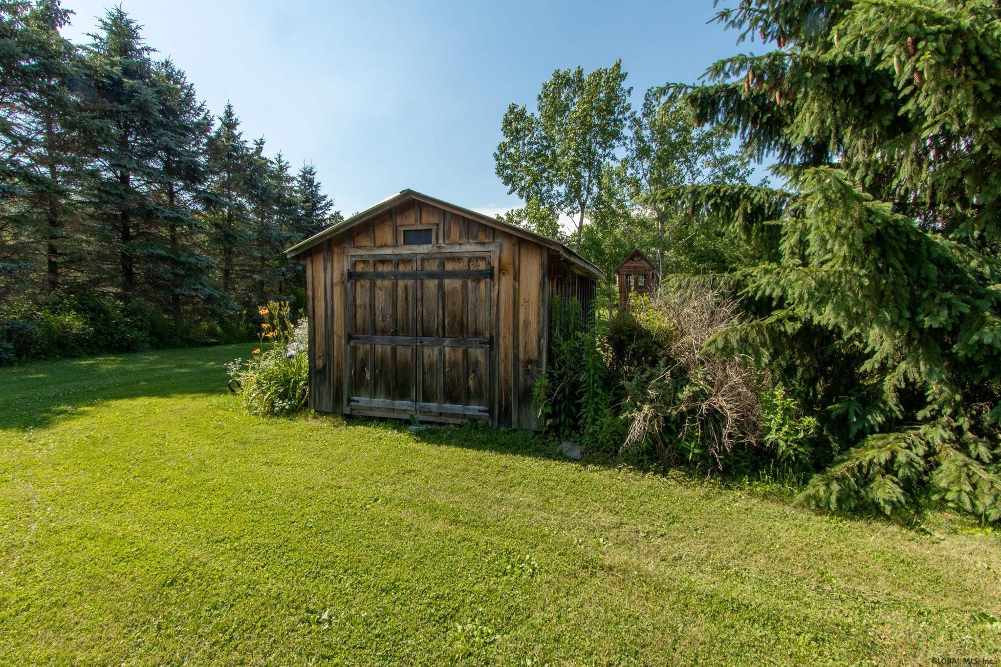 130 Davies Road Mohawk, NY 12068 - Photo 9 of 33 Photo 9
