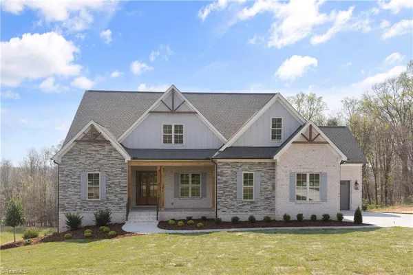 $1,489,900 | 3973 Valley View Circle, Clemmons, NC 27012