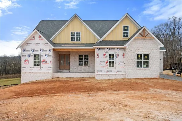 $1,489,900 | 3973 Valley View Circle, Clemmons, NC 27012