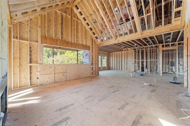 $1,489,900 | 3973 Valley View Circle, Clemmons, NC 27012