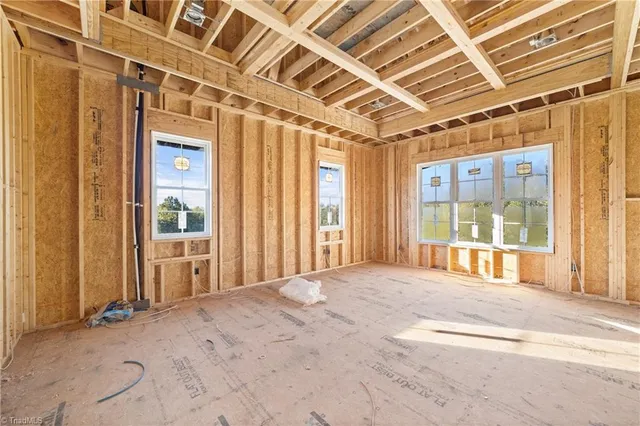 $1,489,900 | 3973 Valley View Circle, Clemmons, NC 27012