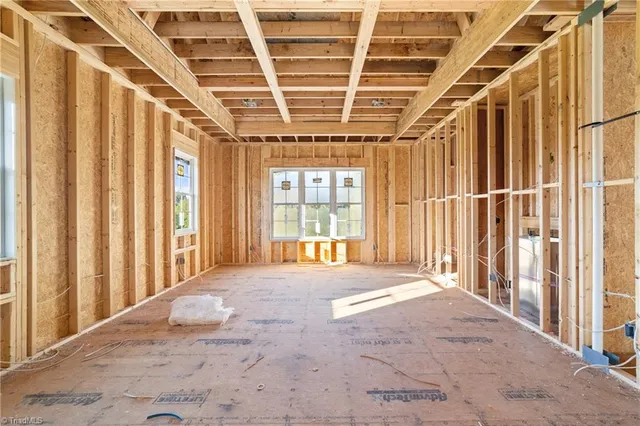 $1,489,900 | 3973 Valley View Circle, Clemmons, NC 27012