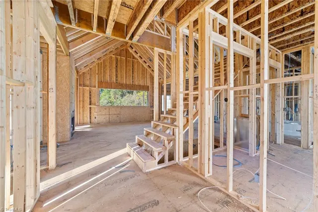 $1,489,900 | 3973 Valley View Circle, Clemmons, NC 27012