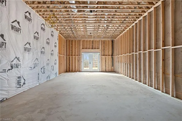 $1,489,900 | 3973 Valley View Circle, Clemmons, NC 27012