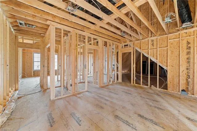 $1,489,900 | 3973 Valley View Circle, Clemmons, NC 27012