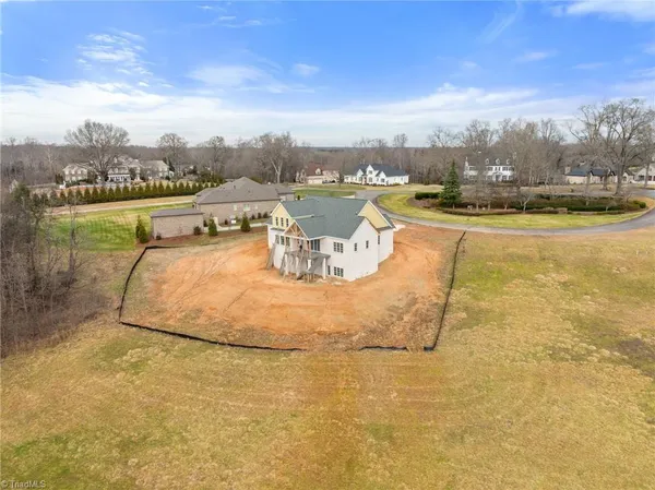 $1,489,900 | 3973 Valley View Circle, Clemmons, NC 27012