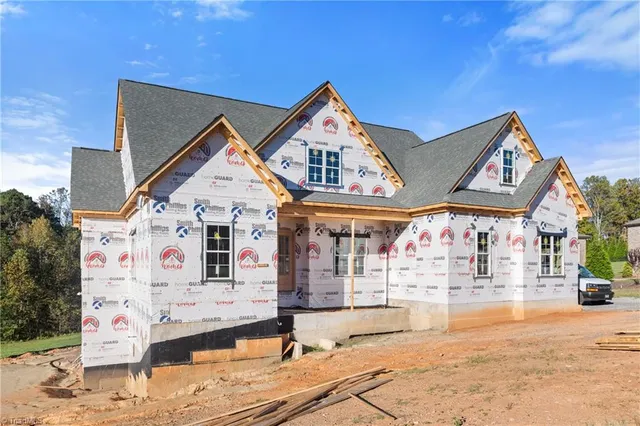 $1,489,900 | 3973 Valley View Circle, Clemmons, NC 27012