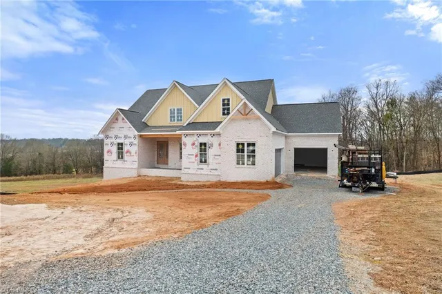 $1,489,900 | 3973 Valley View Circle, Clemmons, NC 27012