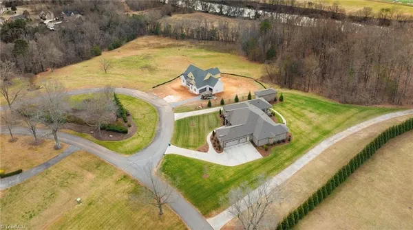 $1,489,900 | 3973 Valley View Circle, Clemmons, NC 27012