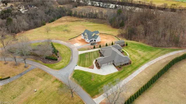 $1,489,900 | 3973 Valley View Circle, Clemmons, NC 27012