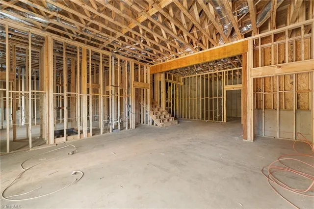 $1,489,900 | 3973 Valley View Circle, Clemmons, NC 27012