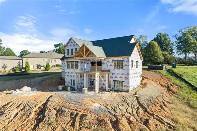 $1,489,900 | 3973 Valley View Circle, Clemmons, NC 27012