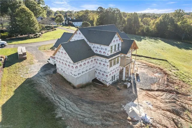 $1,489,900 | 3973 Valley View Circle, Clemmons, NC 27012
