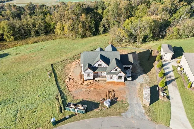 $1,489,900 | 3973 Valley View Circle, Clemmons, NC 27012