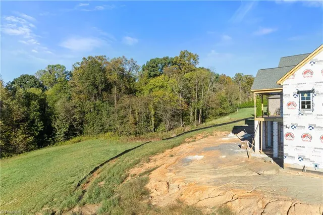 $1,489,900 | 3973 Valley View Circle, Clemmons, NC 27012