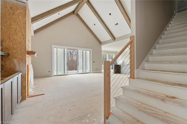 $1,489,900 | 3973 Valley View Circle, Clemmons, NC 27012