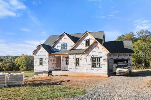 $1,489,900 | 3973 Valley View Circle, Clemmons, NC 27012