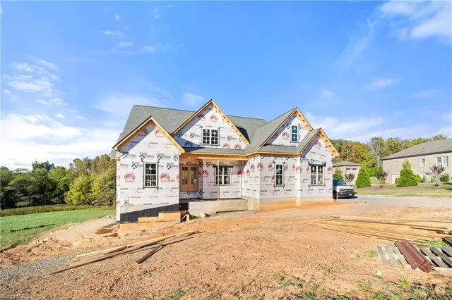 $1,489,900 | 3973 Valley View Circle, Clemmons, NC 27012