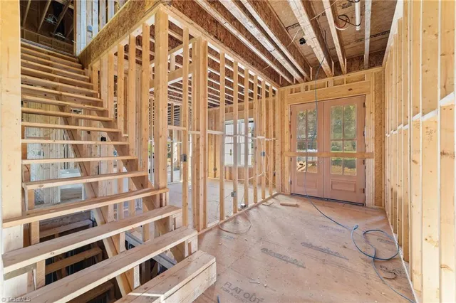 $1,489,900 | 3973 Valley View Circle, Clemmons, NC 27012