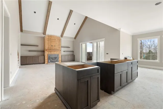 $1,489,900 | 3973 Valley View Circle, Clemmons, NC 27012