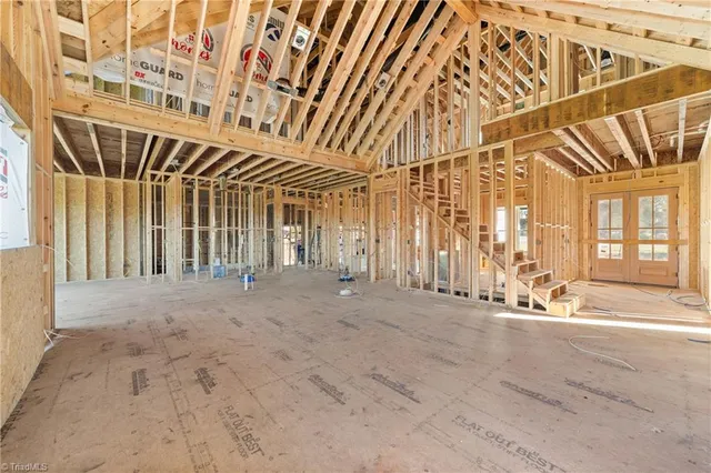 $1,489,900 | 3973 Valley View Circle, Clemmons, NC 27012