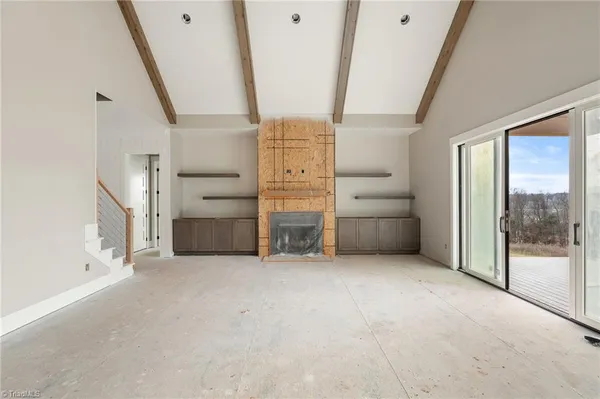 $1,489,900 | 3973 Valley View Circle, Clemmons, NC 27012