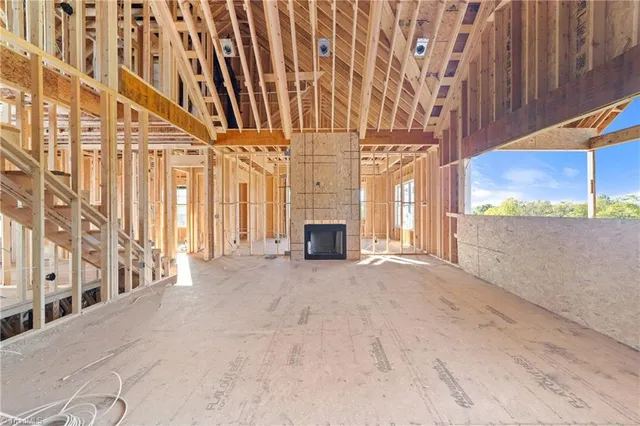 $1,489,900 | 3973 Valley View Circle, Clemmons, NC 27012