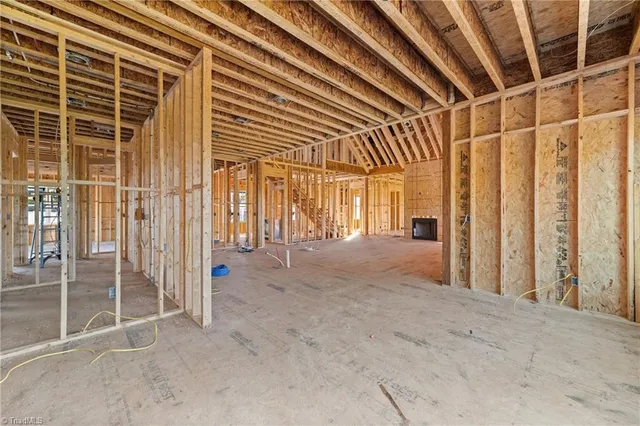 $1,489,900 | 3973 Valley View Circle, Clemmons, NC 27012