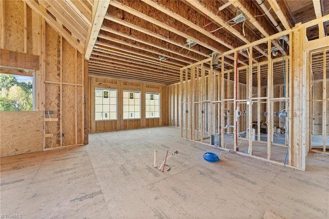 $1,489,900 | 3973 Valley View Circle, Clemmons, NC 27012