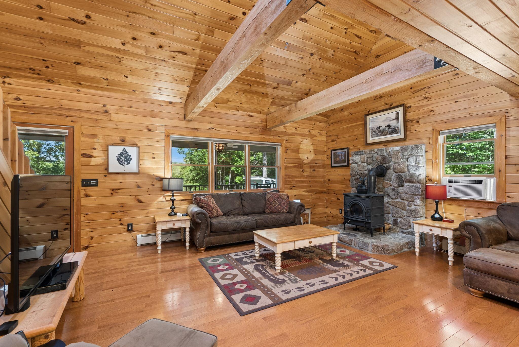 29 Beach Road Naples, ME 04055 - Photo 3 of 43 3