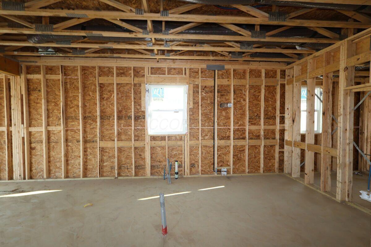 5779 Valleydale Road Powell, OH 43065 - Photo 3 of 11 Framing