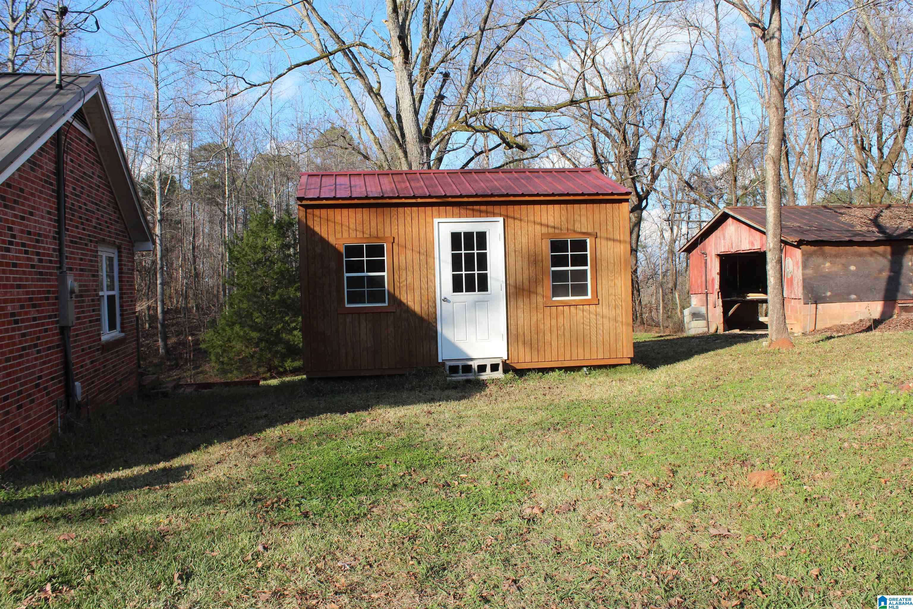 900 New County Line Road Sylacauga, AL 35151 - Photo 23 of 30