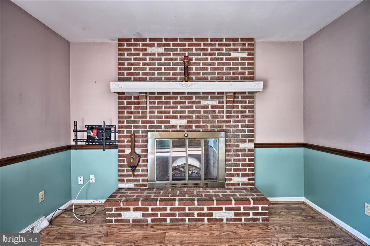 1807 North Eden Road Lancaster, PA 17601 - Photo 20 of 43