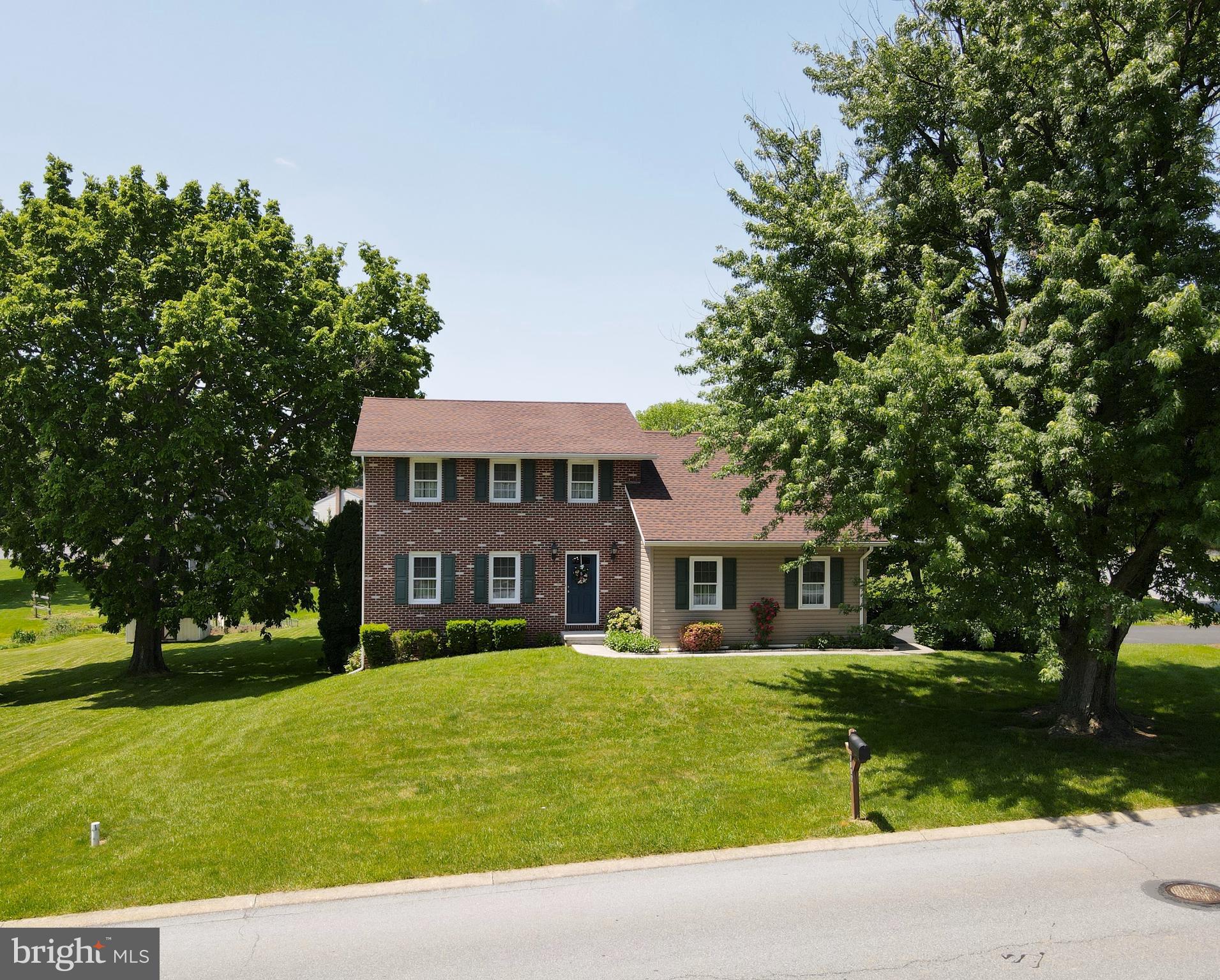 1807 North Eden Road Lancaster, PA 17601 - Photo 2 of 43
