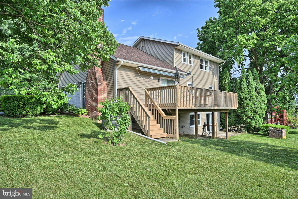 1807 North Eden Road Lancaster, PA 17601 - Photo 38 of 43