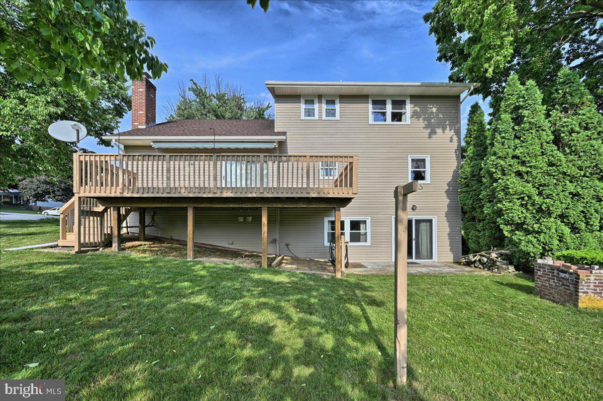 1807 North Eden Road Lancaster, PA 17601 - Photo 39 of 43