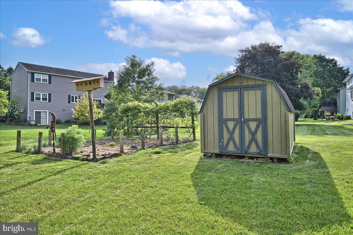 1807 North Eden Road Lancaster, PA 17601 - Photo 42 of 43