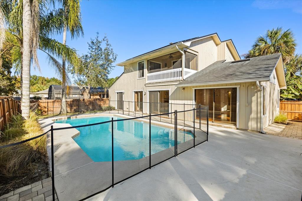 366 Wekiva Cove Road Longwood, FL 32779 - Photo 37 of 54